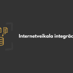 Interneta veikala integrācija ar sistēmām: Ko ņemt vērā e-komercijas uzsākšanai